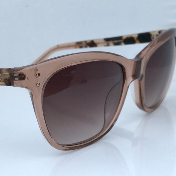Flower Accessories - Flower Women Sunglasses 1003 688 HM Ladies Eye Wea